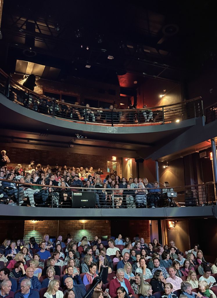 The Star theatre, Homecoming centre